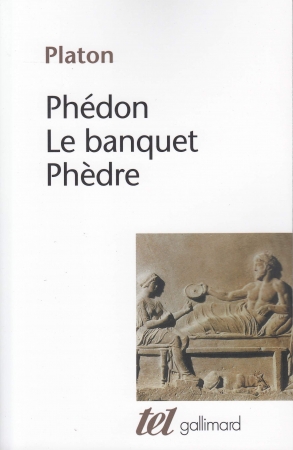 Phédon - Le Banquet - Phèdre