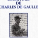 L'écriture de Charles de Gaulle