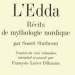 L'Edda: Récits de mythologie nordique