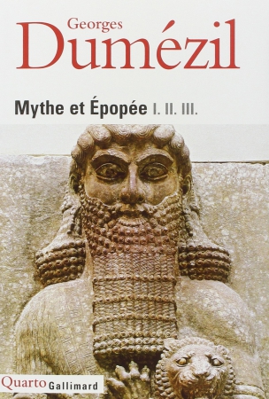 Mythe et épopée