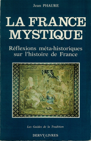 La France mystique