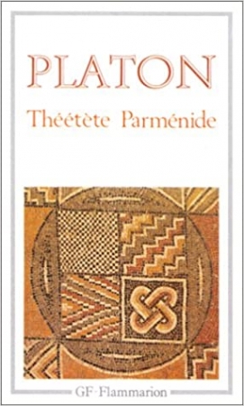 Théétète : Parménide