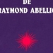 Le Soleil rouge de Raymond Abelio