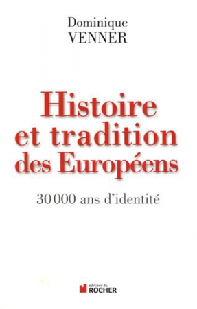 Histoire et tradition des Européens