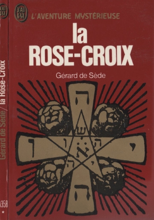 La rose-croix